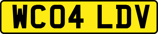 WC04LDV