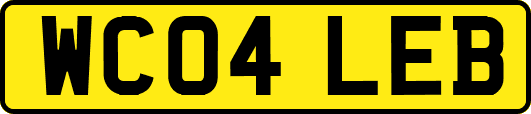 WC04LEB
