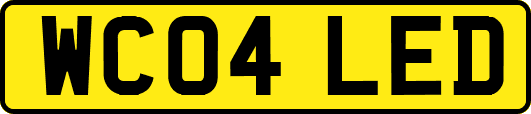 WC04LED