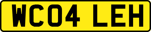 WC04LEH