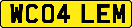 WC04LEM