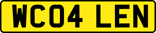 WC04LEN