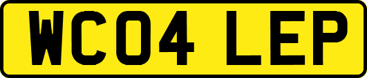 WC04LEP