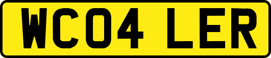 WC04LER