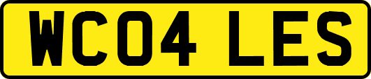 WC04LES
