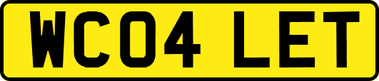 WC04LET