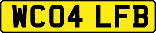 WC04LFB