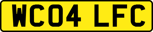 WC04LFC