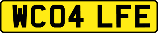 WC04LFE