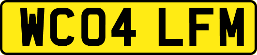 WC04LFM