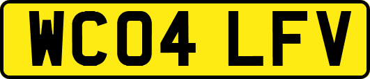 WC04LFV