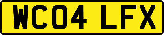 WC04LFX