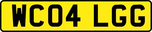 WC04LGG