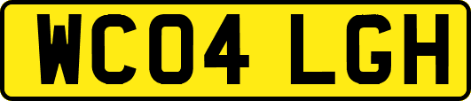 WC04LGH