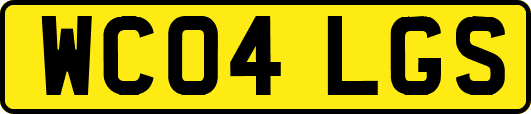 WC04LGS
