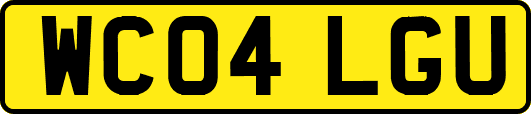 WC04LGU