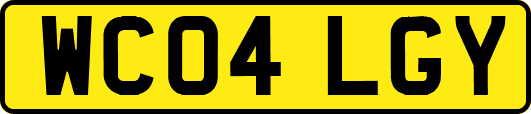 WC04LGY