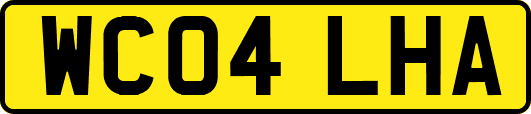 WC04LHA
