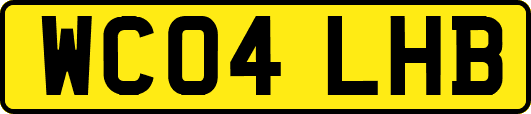 WC04LHB