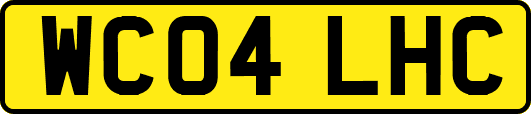 WC04LHC
