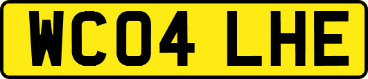 WC04LHE