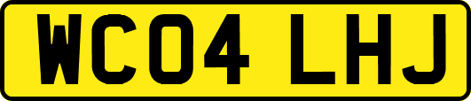 WC04LHJ