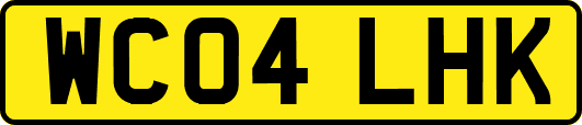 WC04LHK