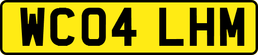 WC04LHM