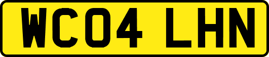 WC04LHN