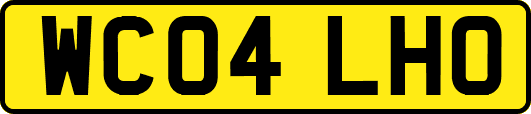 WC04LHO
