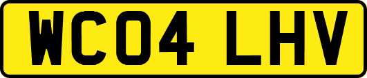 WC04LHV
