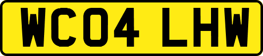 WC04LHW