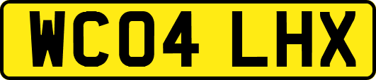 WC04LHX