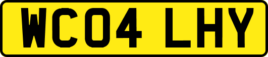 WC04LHY