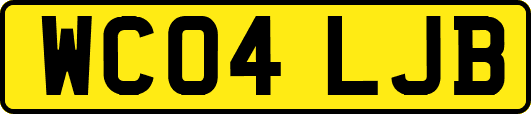 WC04LJB