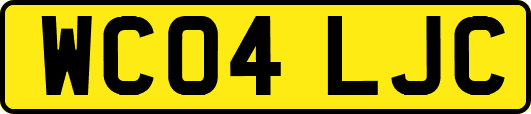 WC04LJC
