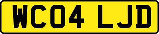 WC04LJD