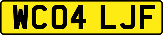 WC04LJF