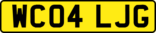 WC04LJG