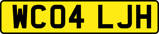WC04LJH