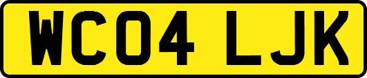 WC04LJK