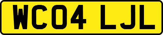 WC04LJL