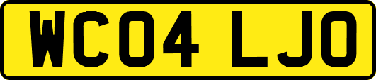 WC04LJO