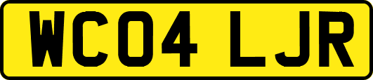 WC04LJR