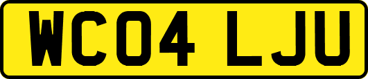 WC04LJU