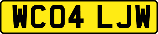 WC04LJW
