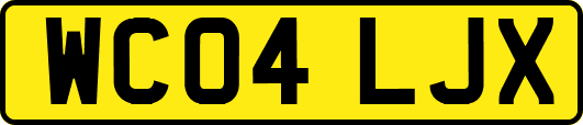 WC04LJX