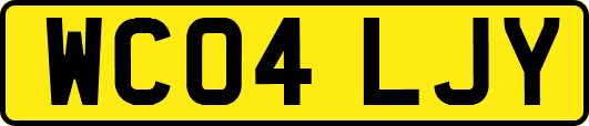 WC04LJY