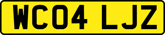 WC04LJZ