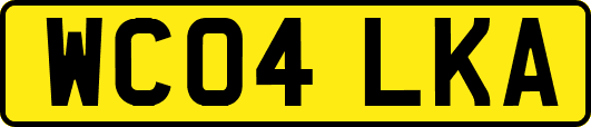 WC04LKA